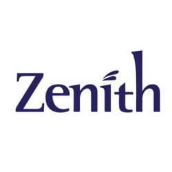 ZENITH 貓半濕糧